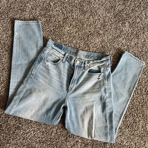 AE Mom Jeans